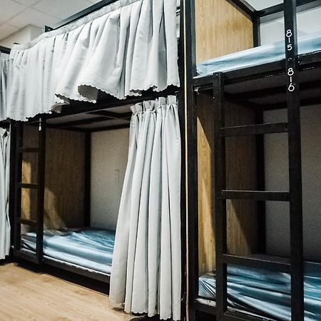 199X.Nest Hotel Ho Si Minh-város Kültér fotó