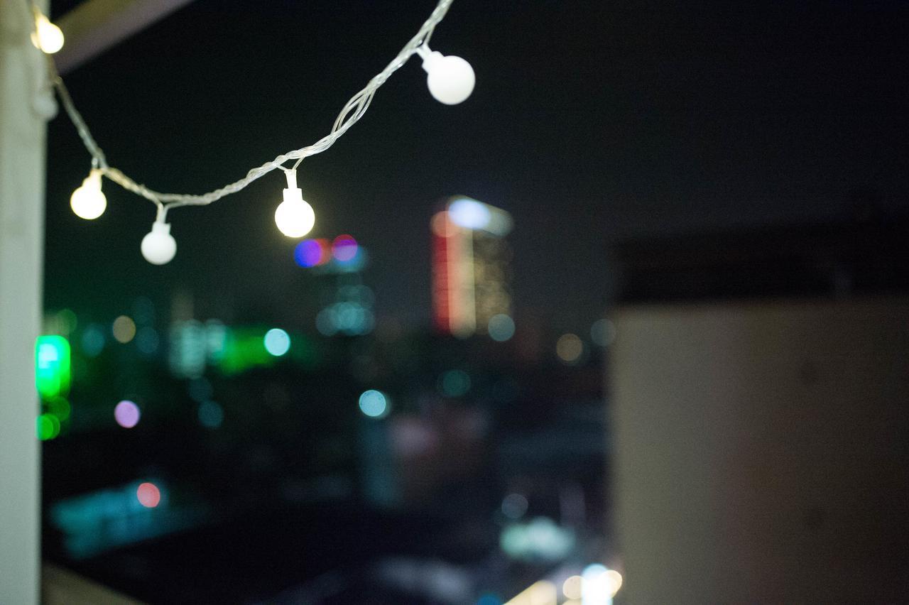 199X.Nest Hotel Ho Si Minh-város Kültér fotó