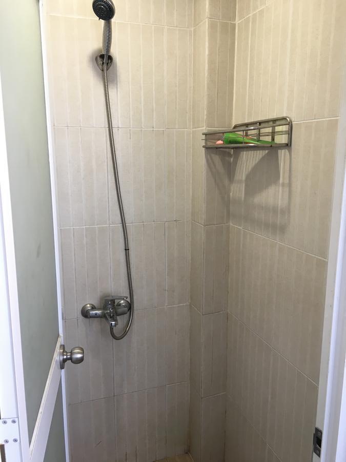 199X.Nest Hotel Ho Si Minh-város Kültér fotó