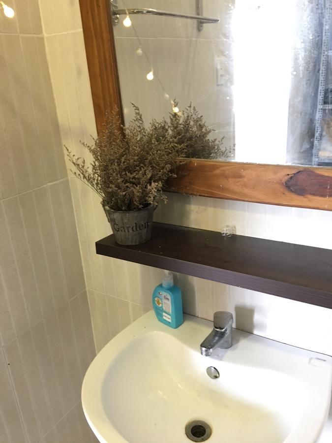 199X.Nest Hotel Ho Si Minh-város Kültér fotó