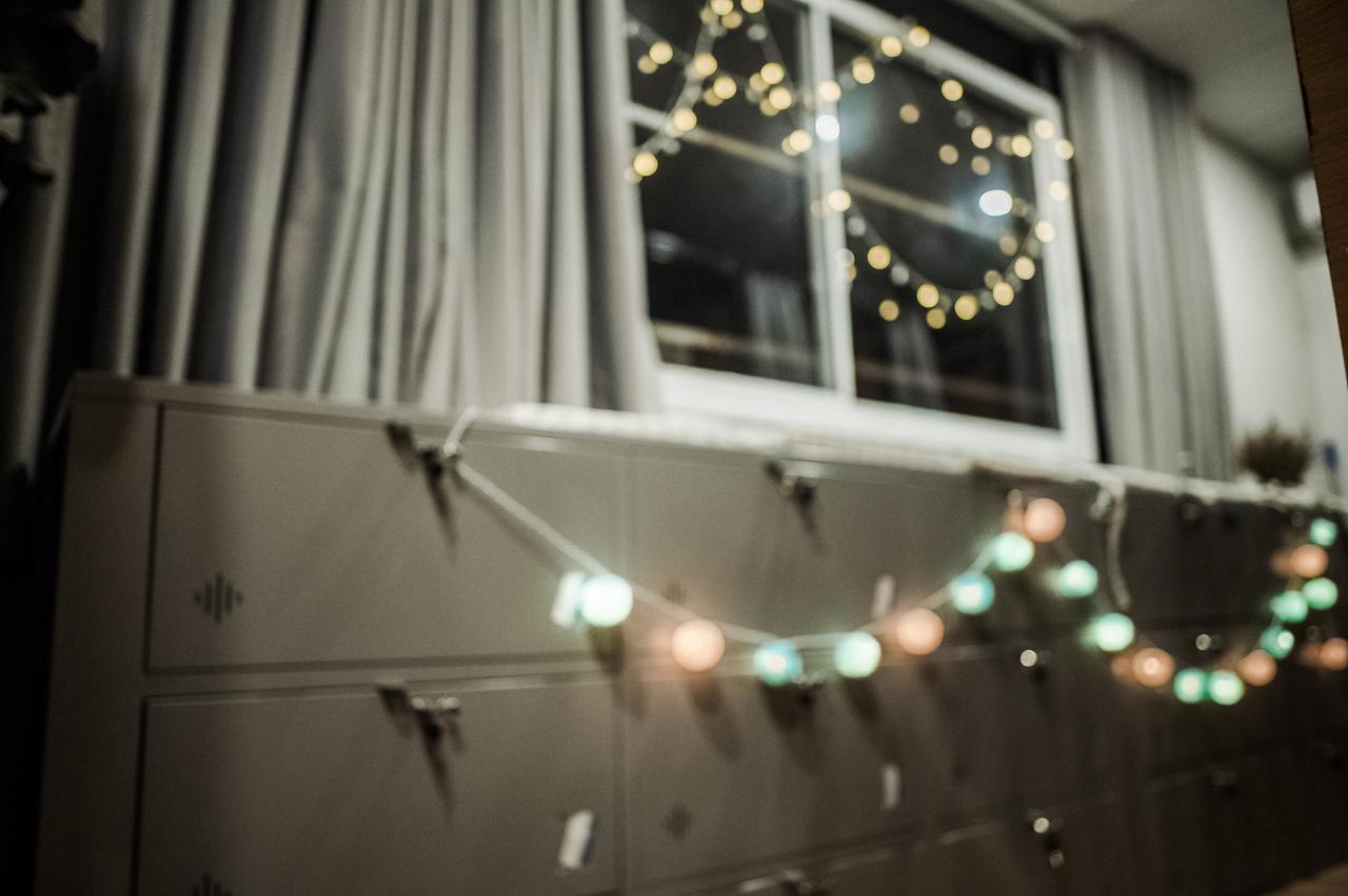 199X.Nest Hotel Ho Si Minh-város Kültér fotó