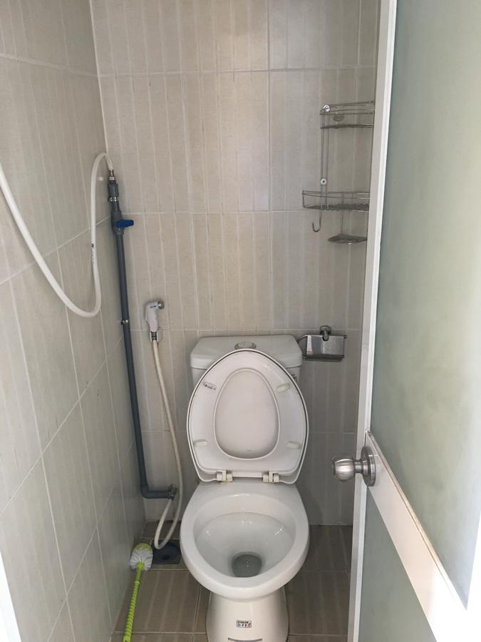 199X.Nest Hotel Ho Si Minh-város Kültér fotó