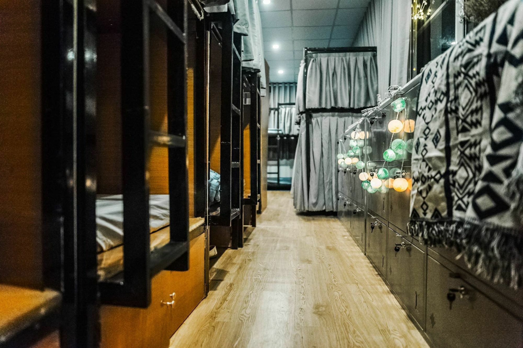 199X.Nest Hotel Ho Si Minh-város Kültér fotó